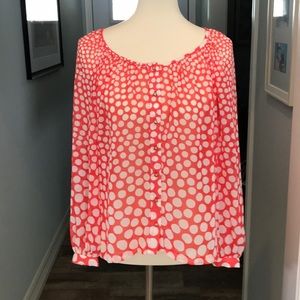 Trina Turk Blouse
